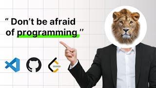 How I Overcame my FEAR Of Programming | K*ll the Imposter Syndrome