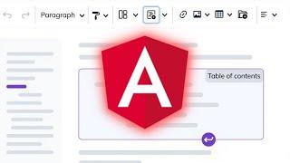 How to add CKEditor in Angular application | CKEditor