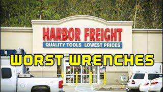 Harbor Freight Long Reach Dual Flex Head Ratchet 1/4 & 3/8 Drive Review