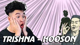 Trishna - HOOSON | Mio Reacts