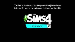 Nothing Matters by The Last Dinner Party Simlish Lyrics & English Lyrics!