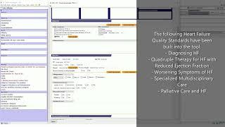 E2P Heart Failure Tool for TELUS PS Suite - Trailer