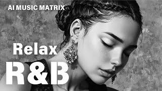 【R&B Relax 53】Cozy music / Chill / 作業用 / Ballad / リラックス / 勉強