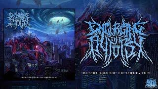 ENGORGING THE AUTOPSY - BLUDGEONED TO OBLIVION [OFFICIAL ALBUM STREAM] (2015) SW EXCLUSIVE