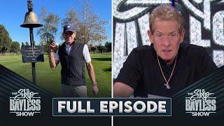 Skip's Hole-In-One | The Skip Bayless Show
