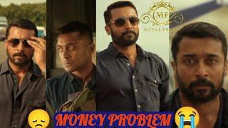 Money problem|| A srory of a failure & poor boy. south movies imotional sad status. #suriya