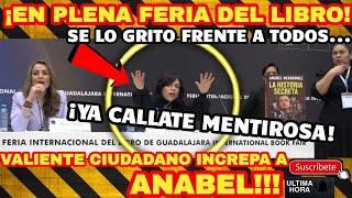 ¡YA CALLATE MENTIROSA!