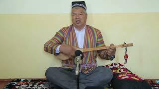 RAVSHAN BAXSHI MAMATMURODOV "BILMADIM" TERMASI (SURXONDARYO BAXSHILARI)