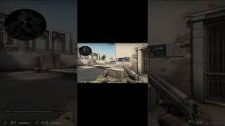 Идеальный ретейк 2vs4 #shorts #youtubeshorts #csgo #csgonews #skywalker #cyberbanana