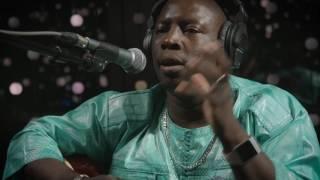 Vieux Farka Touré - Full Performance (Live on KEXP)