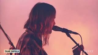 TAME IMPALA - Live at New York Full Concert - 2017 (1080p_60fps)