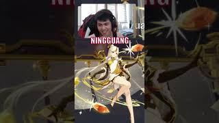 Last 10 Pull | Genshin Impact #shorts