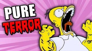 How The PERFECT Treehouse of Horror Was Made