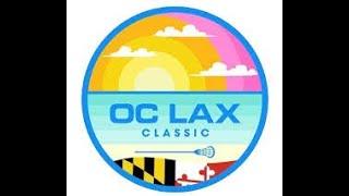 OC Lax Classic: Men's Open A Championship There's One vs Locals Only - 8-11-24