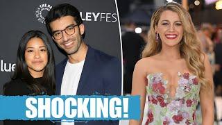 Shocking Response! Gina Rodriguez Defends Justin Baldoni Against Blake Lively’s Allegations