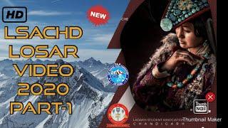 LSACHD//LADAKHI//LOSAR//CELEBRATION//CHANDIGARH//2020//FULL//VIDEO//PART//1ST//