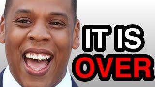 The Roc Nation Downfall Has Begun