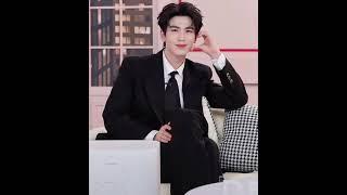 Zhang Linghe #张凌赫 #zhanglinghe