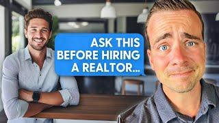 The Top Questions You NEED TO ASK - Interviewing a Realtor to Sell Your Home