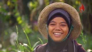 Inspirator Muda Garudapreneur - Puriyani Hasanah