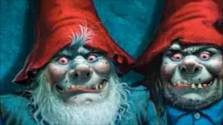 Top 10 Goosebumps Monsters