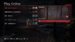 New Friday the 13th error?