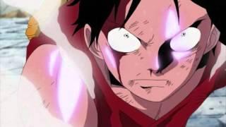 One Piece Soundtrack - Fury!