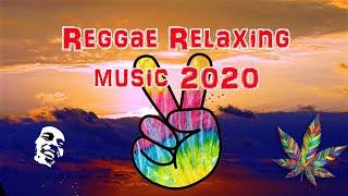 REGGAE RELAXING MUSIC 2020 - Win Q