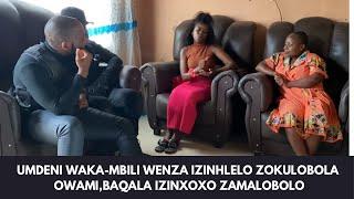 KWENZAKALANI!!?? FULL EPISODE 37 | UMDENI WAKA-MBILI UQALA INGXOXO ZAMALOBOLO NGO-OWAMI