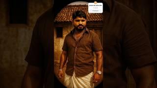 Happy birthday Anjannagaru #project-#R welcome on board#gallicreative11 #viral