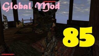 Gothic 2 Global Mod эпизод 85 (Помочь смотрителю)