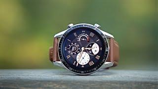 Huawei Watch GT 2 Review - One of My Favorite Smartwatches!