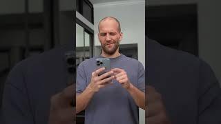 Jason Statham repeats a cool dance! Джейсон Стэтхэм повторяет крутой танец! #dancechallenge #dance