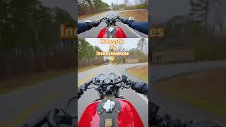 Motorcycle Hack: Skip Traffic Like a Pro!