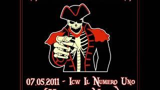 Doblone Wrestler - ICW Numero Uno 2011 *MV* - 07.05.2011