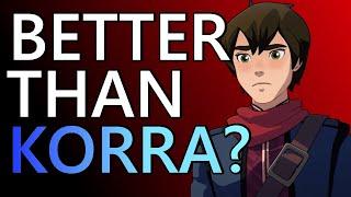 The Dragon Prince: ATLA's True Successor? ft. @overanalyzingavatar