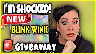 NEW MAKEUP BOX - BLINK WINK BOX JUNE & A Surprise