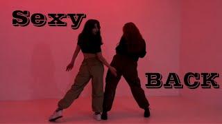 SexyBack  - Justin Timberlake  | Mina X Gosh Choreography | Dance cover by StageMoon