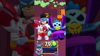 ЦЕНЫ ВСЕХ ЛУННЫХ СКИНОВ #brawlstars #shorts