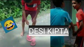 DESI KIPTA | local funny video |R.T.B Team | Imran Saiful | 2021