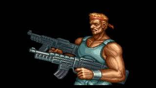 Super Contra 3 Alien Wars