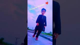 # prince Haider ️️️