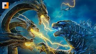 Godzilla: King of the Monsters | A Cynical Review