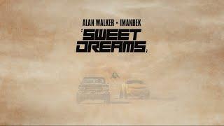 Alan Walker - Imanbek - Sweet Dreams (Exclusive Snippet)