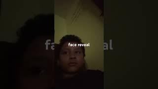 face reveal