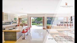 DISCOVER VILLA WITH HIGH ROI IN BALI