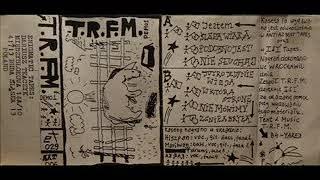 T R F M     Demo MC 1992 /I & I Records / Total Reggae Faza Max