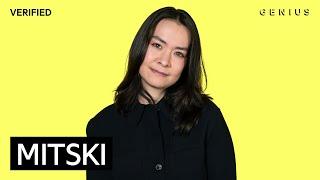 Mitski "My Love Mine All Mine" Official Lyrics & Meaning | Genius Verified