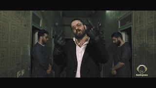 Jarshaa Ft. Tighe - Kheyme Shab Baazi [Prod. By @AshkanKagan ​ ](Official Music Video)