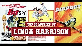 Linda Harrison Top 10 Movies | Best 10 Movie of Linda Harrison